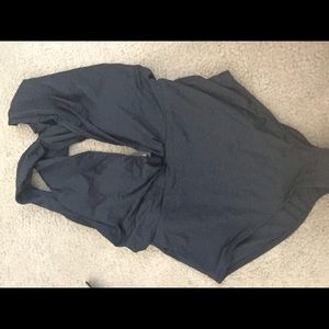 Women’s Lulu swim suit